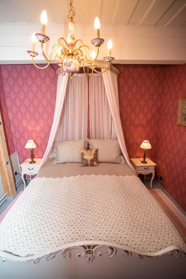 Boutique Hotel Langin Kauppahuone Раахе Экстерьер фото