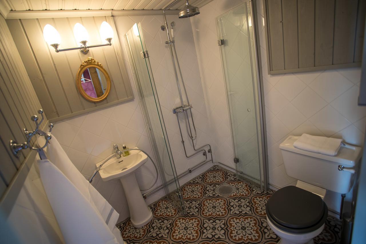 Boutique Hotel Langin Kauppahuone Раахе Номер фото