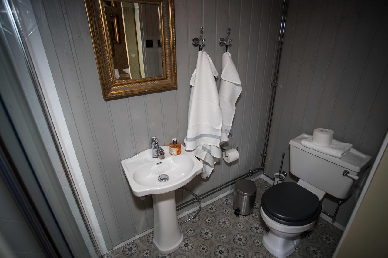 Boutique Hotel Langin Kauppahuone Раахе Номер фото