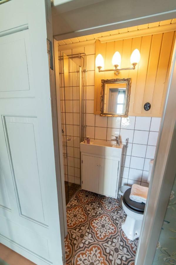 Boutique Hotel Langin Kauppahuone Раахе Экстерьер фото