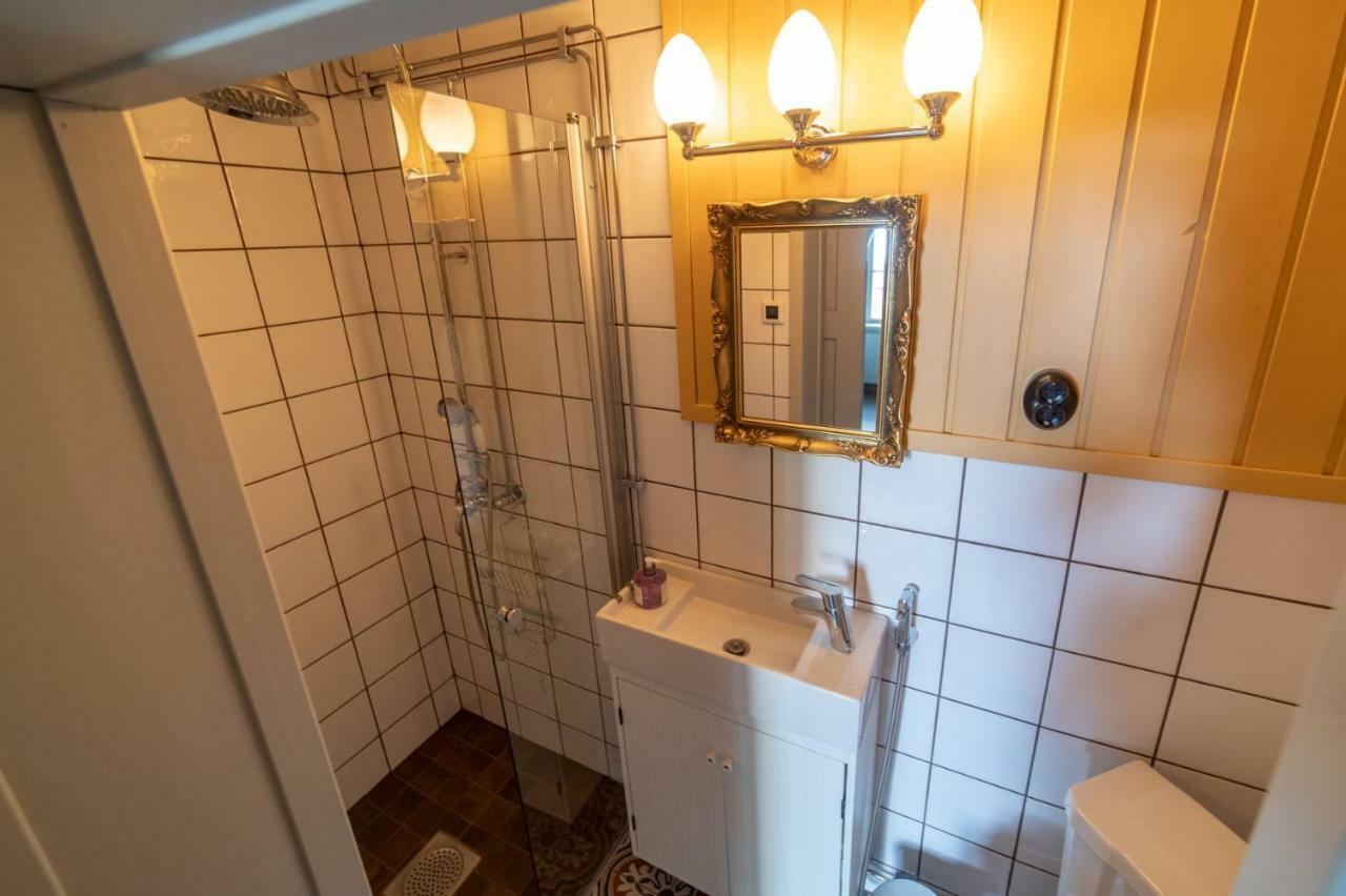 Boutique Hotel Langin Kauppahuone Раахе Экстерьер фото