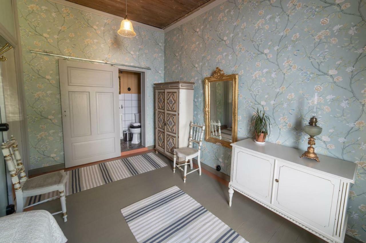 Boutique Hotel Langin Kauppahuone Раахе Экстерьер фото