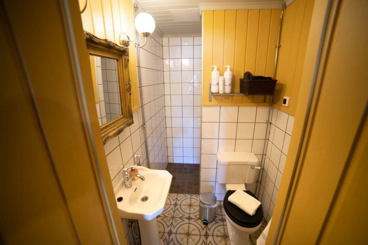Boutique Hotel Langin Kauppahuone Раахе Экстерьер фото