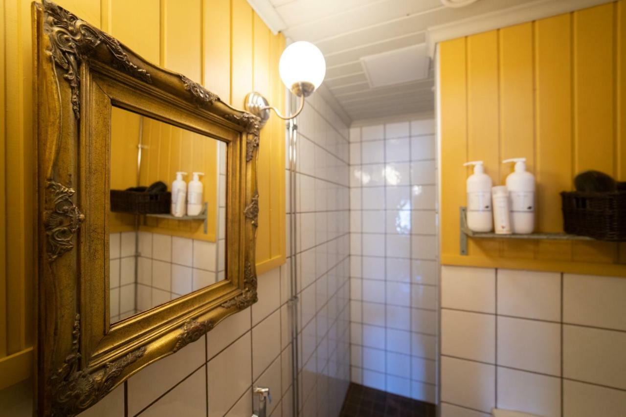 Boutique Hotel Langin Kauppahuone Раахе Экстерьер фото